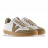 Sneakers Mujer Victoria Victoria Berlin Ciclista 87205 Beig