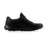 Sneakers Mujer Skechers Summits Negro-Negro