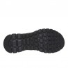 Sneakers Mujer Skechers Soft Soul Negro-Negro