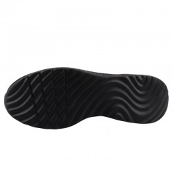 Sneakers Mujer Skechers Bobs Squad Chaos Negro-Negro