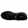 Sneakers Mujer Skechers Bobs Squad Chaos Negro-Negro