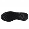 Sneakers Mujer Skechers Bobs Squad Chaos Negro-Negro