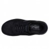 Sneakers Mujer Skechers Go Walk Flex-Mali Negro-Negro