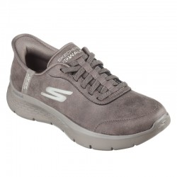Sneakers Mujer Skechers Go Walk Flex-Mali Marron