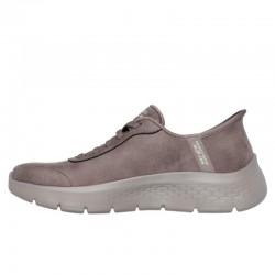 Sneakers Mujer Skechers Go Walk Flex-Mali Marron