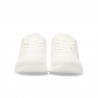 Sneakers Mujer Skechers 117715 Blanco-Blanco
