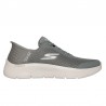 Sneakers Mujer Skechers Grand Entry Kaki
