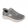 Sneakers Mujer Skechers Grand Entry Kaki