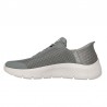 Sneakers Mujer Skechers Grand Entry Kaki