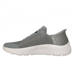 Sneakers Mujer Skechers Grand Entry Kaki