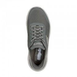 Sneakers Mujer Skechers Grand Entry Kaki