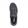 Sneakers Mujer Skechers Go Walk Flex-Mali Gris