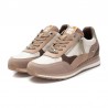 Sneakers Mujer Refresh 171401 Beig