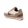 Sneakers Mujer Refresh 171401 Beig