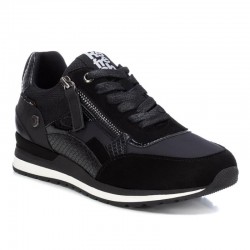 Sneakers Mujer Refresh 170159 Negro