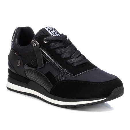 Sneakers Mujer Refresh 170159 Negro