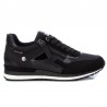 Sneakers Mujer Refresh 170159 Negro