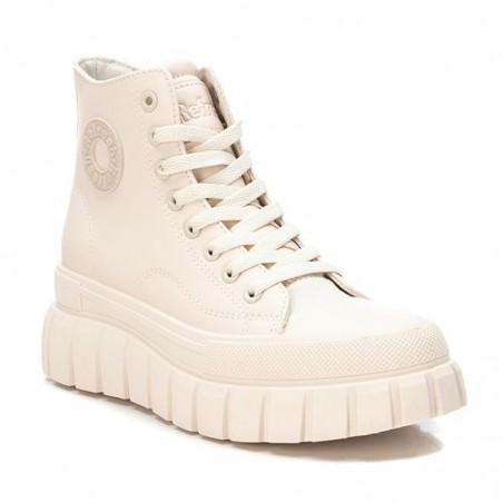 Sneakers Mujer Refresh 172359 Beig