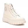 Sneakers Mujer Refresh 172359 Beig