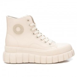 Sneakers Mujer Refresh 172359 Beig