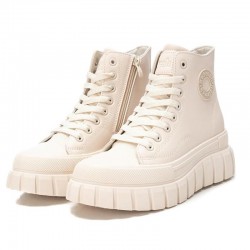 Sneakers Mujer Refresh 172359 Beig
