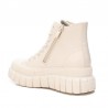 Sneakers Mujer Refresh 172359 Beig