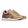 Sneakers Mujer Refresh 173177 Beig