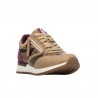 Sneakers Mujer Refresh 173177 Beig