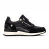 Sneakers Mujer Refresh 172959 Negro