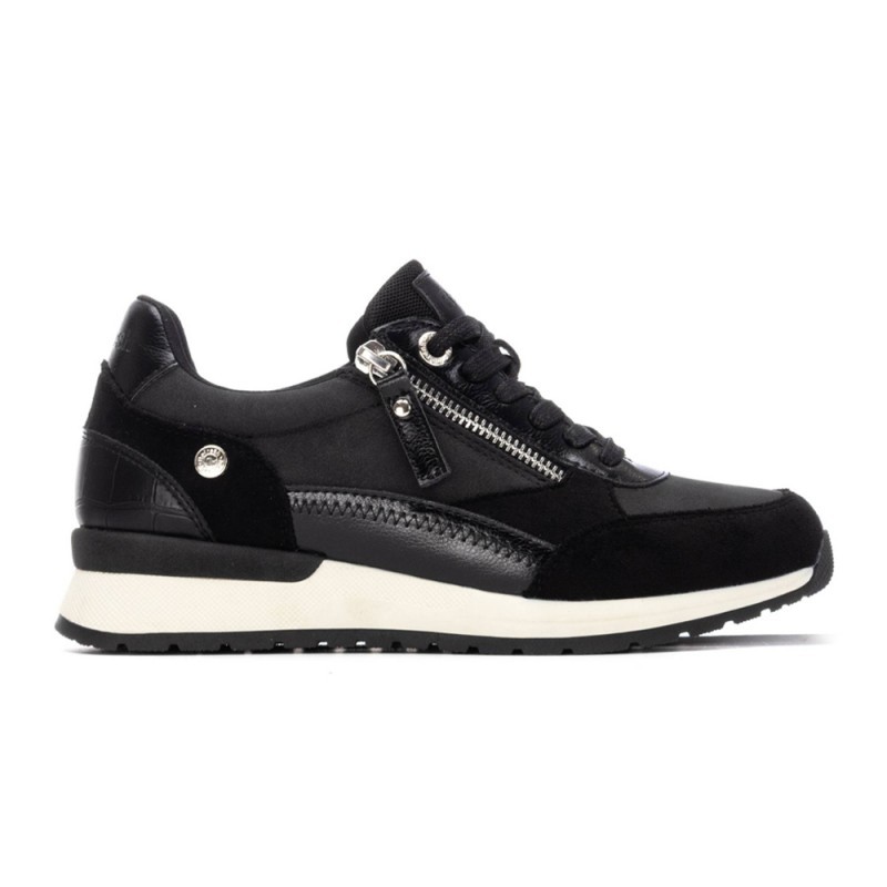 Sneakers Mujer Refresh 172959 Negro