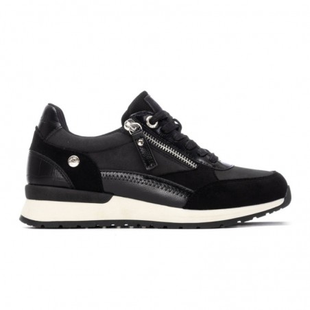 Sneakers Mujer Refresh 172959 Negro