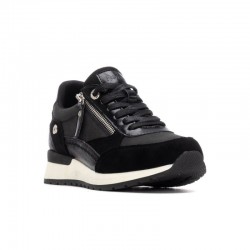 Sneakers Mujer Refresh 172959 Negro