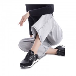 Sneakers Mujer Refresh 172959 Negro