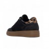 Sneakers Mujer Refresh 172954 Negro