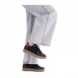 Sneakers Mujer Refresh 172954 Negro