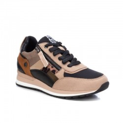Sneakers Mujer Refresh 170159 Taupe