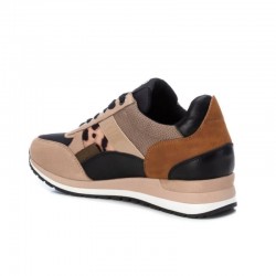 Sneakers Mujer Refresh 170159 Taupe