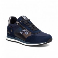 Sneakers Mujer Refresh 170159 Marino