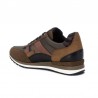 Sneakers Mujer Refresh 170159 Kaki