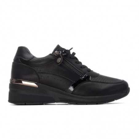 Sneakers Mujer Refresh 172936 Negro