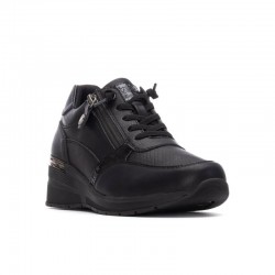 Sneakers Mujer Refresh 172936 Negro