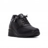 Sneakers Mujer Refresh 172936 Negro
