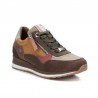 Sneakers Mujer Refresh 171401 Camel
