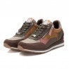 Sneakers Mujer Refresh 171401 Camel