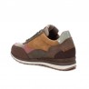 Sneakers Mujer Refresh 171401 Camel