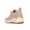 Sneakers Mujer Refresh 172938 Beig