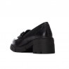 Mocasines Mujer Refresh 172907 Negro