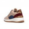 Sneakers Mujer Refresh 173243 Beig