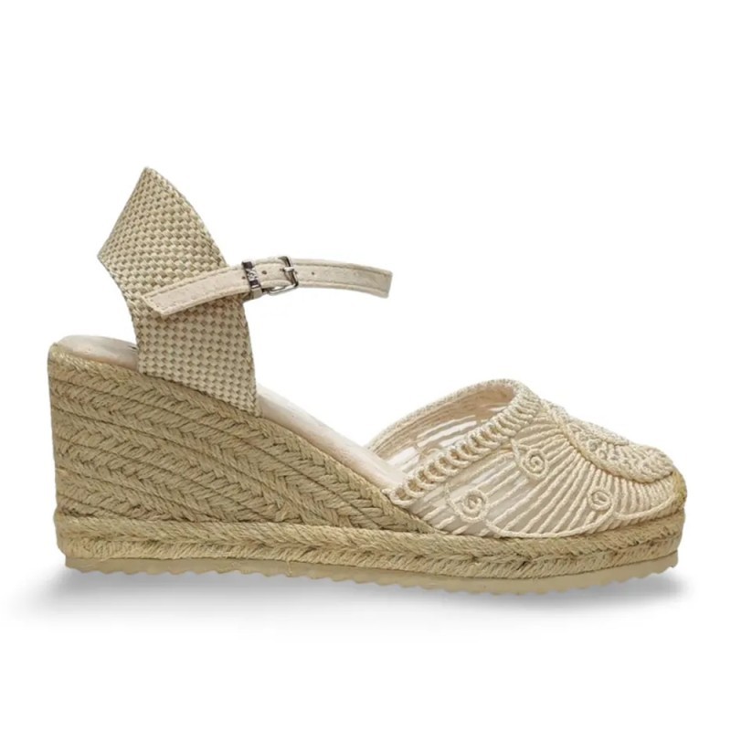 Cuñas Mujer XTI 143845 Hielo
