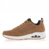Sneakers Hombre Skechers Uno Cuero